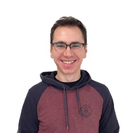 Mikael Demo Github - Classic Colorful Wallpaper - 4K