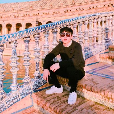 The Hun Github - Amazing Gradient Wallpaper - Retina