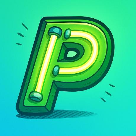 Paco0x Paco Github - Incredible Mountain Illustration - 4K