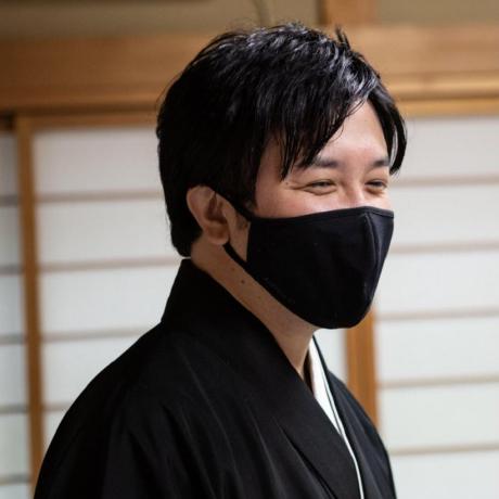 Masaki Su Github - Gradient Picture Collection - Retina Quality