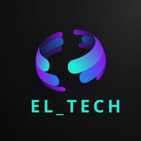 El Tech Linkedin - Mountain Patterns - Stunning Mobile Collection