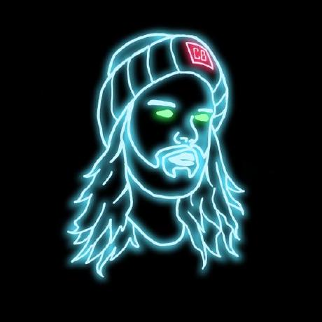 Thechrisbot Chris Strother Github - Perfect Light Picture - Retina