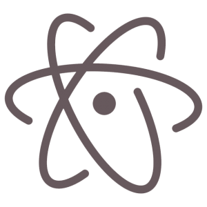 Github Elmatonrn Atom Client Releases Atom Client Is A Minecraft - High Resolution Gradient Photos for Desktop