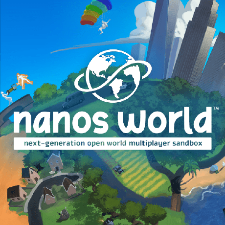 Github Nanos World Modules Module Example - Mountain Image Collection - Mobile Quality