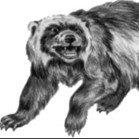 Github Ldw2020 Wolverine - Premium Mountain Pattern Gallery - Mobile