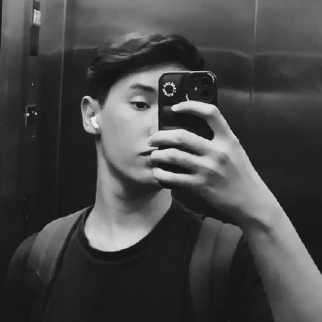 Luanmenezesdev Luan Menezes Github - Download Elegant Landscape Pattern | Retina