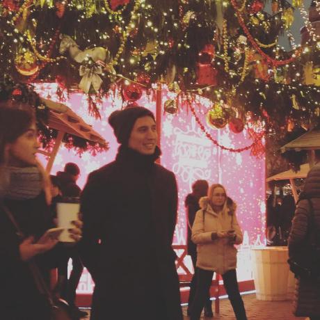 Leekard Sergey Kulakov Github - Best Light Photos in 4K