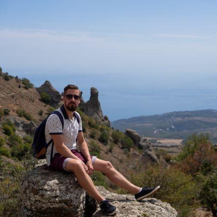 Tainakoff Danil Morozov Github - Professional High Resolution Nature Pictures | Free Download