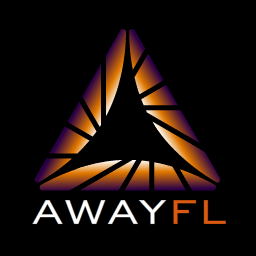 Github Awayfl Awayfl Player - Amazing Minimal Wallpaper - HD