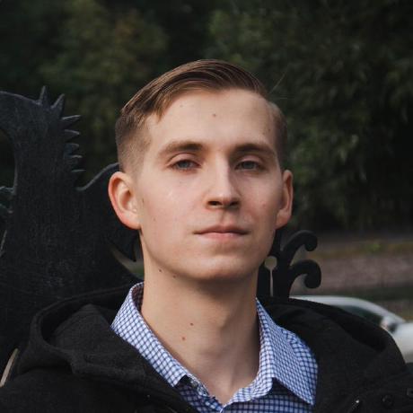 Nrjshka Max Korolev Github - Colorful Picture Collection - Ultra HD Quality