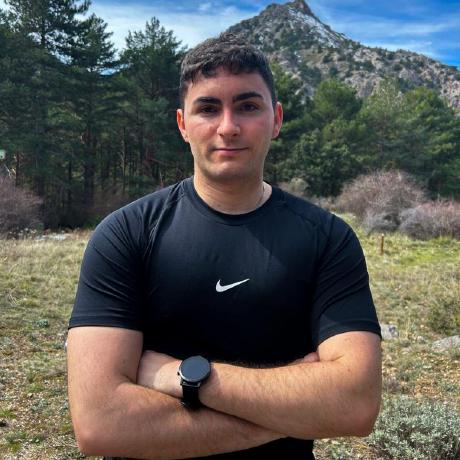 Juanleondev Juanjo Github - High Quality HD Dark Backgrounds | Free Download