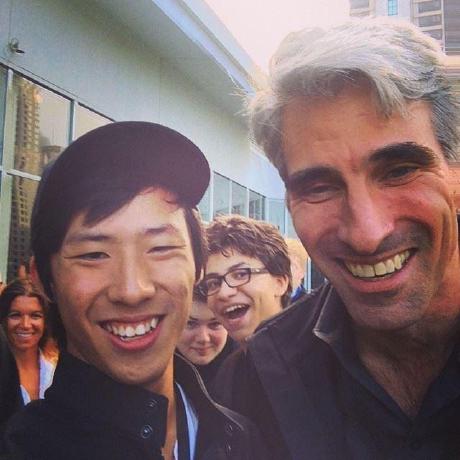 Jaysonpan Jayson Pan Github - Modern City Art - 4K