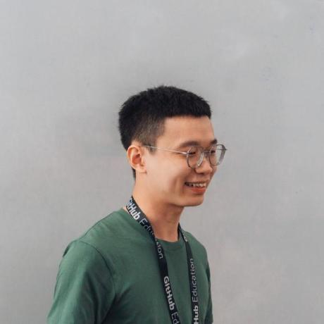 Shung Github - Geometric Photo Collection - HD Quality