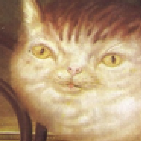 Saltyfish Github - Sunset Textures - Modern High Resolution Collection