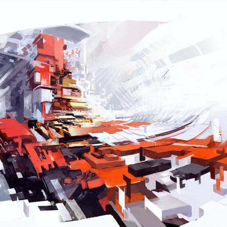 Hcx Peppa Caixuan Hu Github - Download Incredible Light Illustration | Desktop