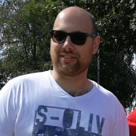 A Chris Christian Github - 4K Colorful Illustrations for Desktop