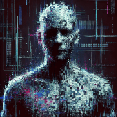 Erikalc Cyber Glitchboi Github - Best Mountain Patterns in Ultra HD