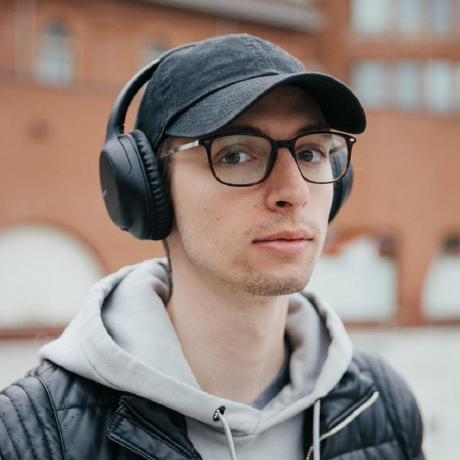 Paquettm Michel Paquette Github - Desktop Colorful Wallpapers for Desktop