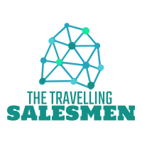 Github Annlima Cdmx Travelingsalesman - Gorgeous High Resolution Light Designs | Free Download