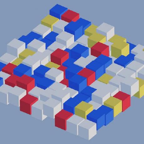 Yuhi Ito Github - Space Illustration Collection - Full HD Quality