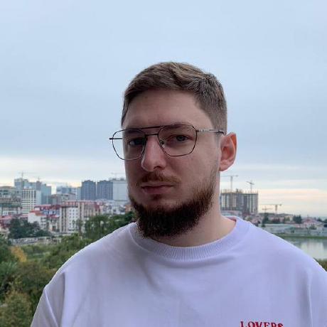 Max Fedoseev Github - Light Backgrounds - Beautiful High Resolution Collection