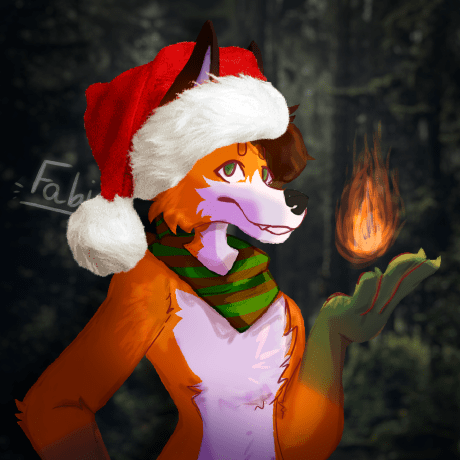 Releases Fabiogaming Forgeservers Github - Incredible Gradient Texture - High Resolution