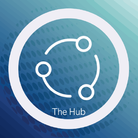 Hubgrub Tech Github - Premium Vintage Illustration Gallery - High Resolution