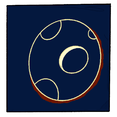 Cryptic Cosmos Minecraft Mod - Premium Colorful Wallpaper Gallery - High Resolution