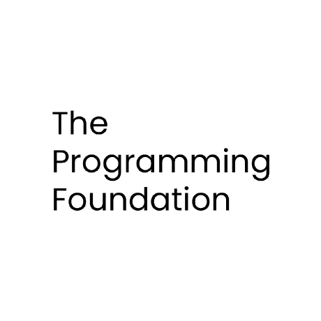 The Programming Foundation Github