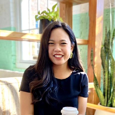 Connietran Dev Connie Tran Github - Premium Gradient Pattern Gallery - HD