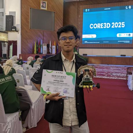 Zaky9 Zaky Riyadi Github - HD Space Images for Desktop