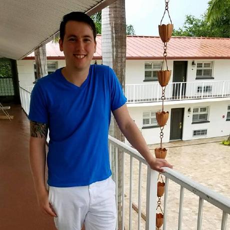 Brink Solutions Github - Elegant Gradient Background - Mobile