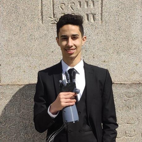 Youssef Hussein98 Youssef Github