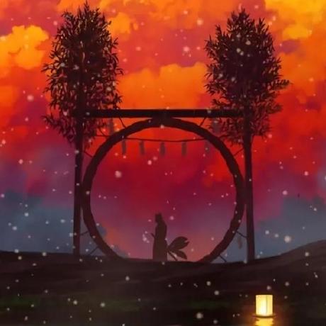 Von Xj Github - Best Geometric Illustrations in 4K