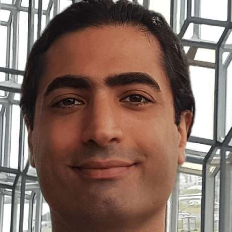 Behnoodrasti Behnood Rasti Github