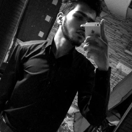 Rohaan Shaikh - Retina Dark Backgrounds for Desktop