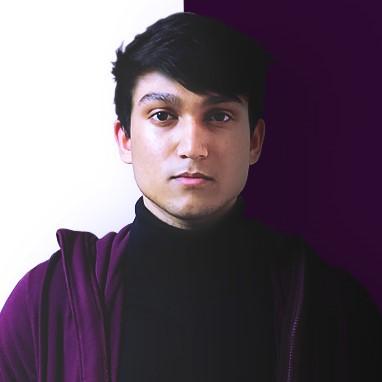 Muhtadina Tasin Github - Premium Abstract Background Gallery - Desktop