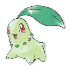Chikorita18 Chikorita Github - Geometric Design Collection - 8K Quality