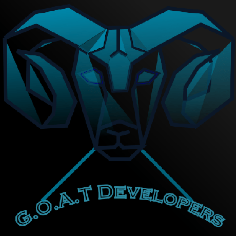 G O A T Devs Github - Gorgeous Gradient Wallpaper - Ultra HD