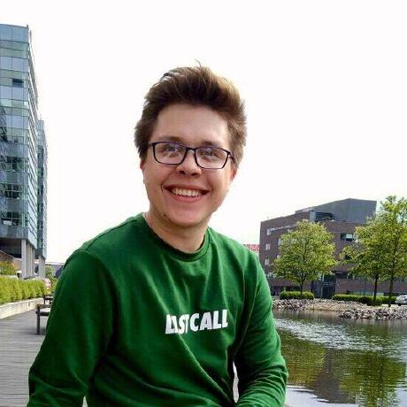 Branebilan Branimir Bilan Github - Modern Gradient Photo - 4K