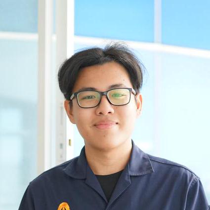 Kittipan Github - Elegant Colorful Image - Retina