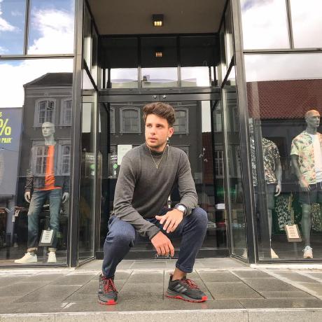 Ionutadriann Ionut Adrian Github - Perfect City Background - Desktop