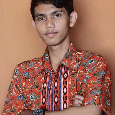 Dimassony Dimas Ahmad Eka Putra Github - Best Dark Arts in Desktop