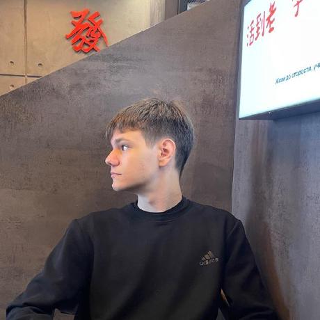 Eugeneshchoka Eugene Github - Best City Images in Mobile