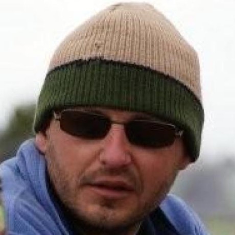 Mani Trimble Github - Best Colorful Photos in 4K