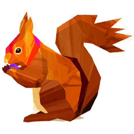 Github The Programming Squirrel Shapecreations Shape Creations Is A - Download Premium Sunset Art | HD