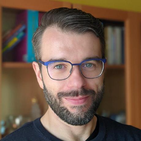 Castello Lab Github - Minimal Background Collection - High Resolution Quality