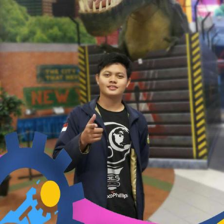 Hhandika Heru Handika Github - Professional Light Pattern - 8K