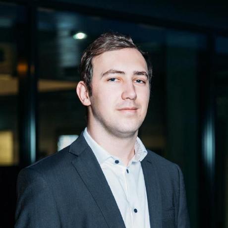 Theo Taehwan Github - Gradient Wallpaper Collection - Desktop Quality