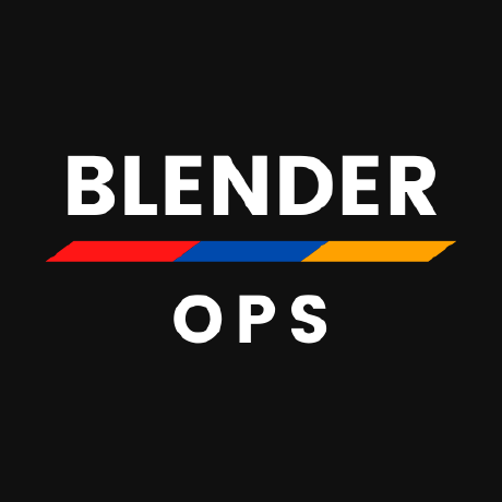 Bender Ops Github - Professional Retina Minimal Textures | Free Download